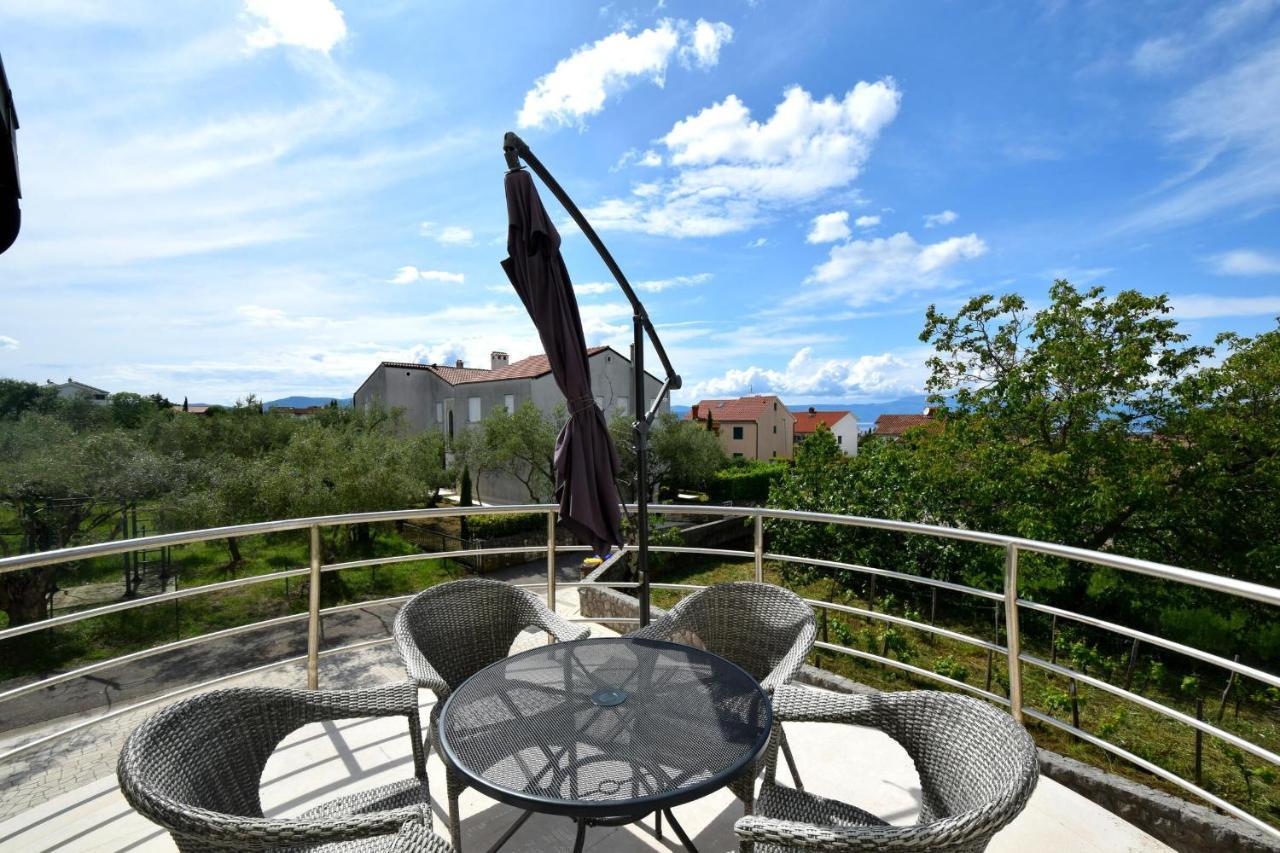 Apartmán Luka