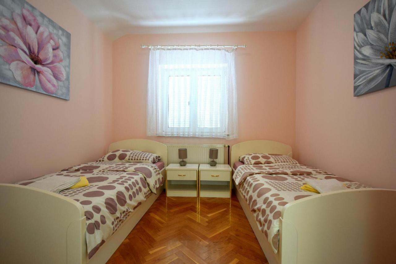 Luka Apartmán
