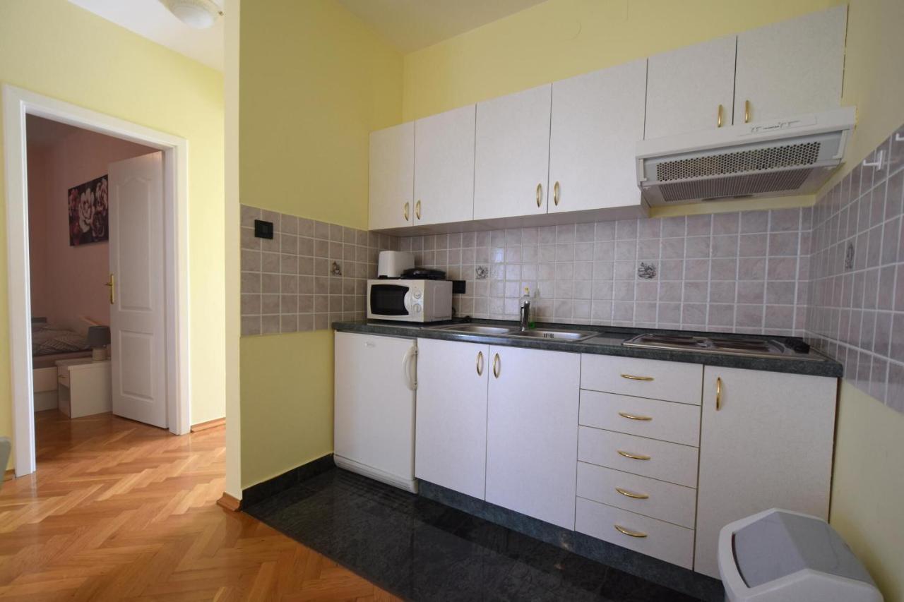 Apartmán Luka *