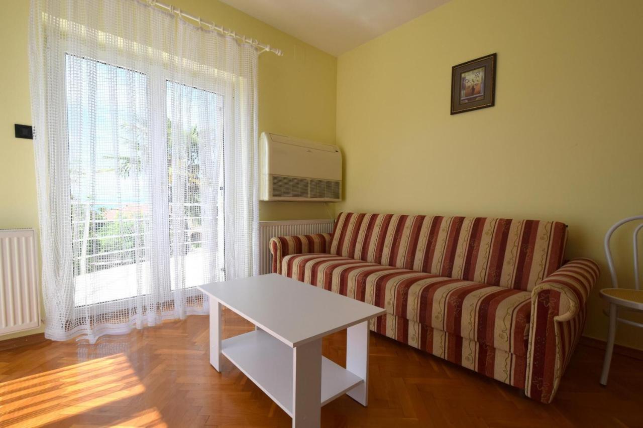 Luka Apartmán