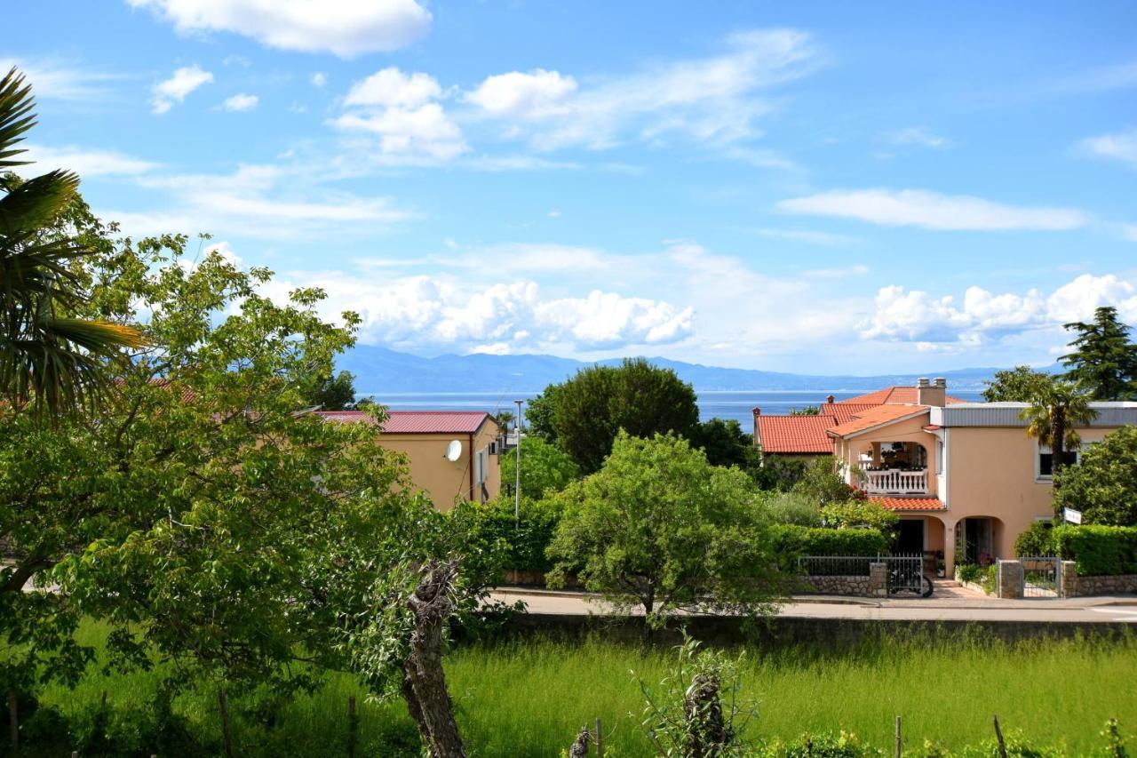 Luka Apartmán