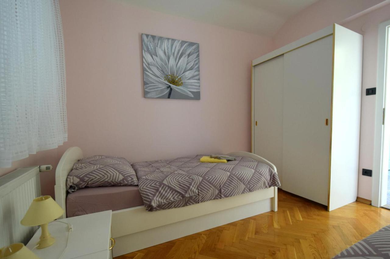 Apartment Luka Malinska