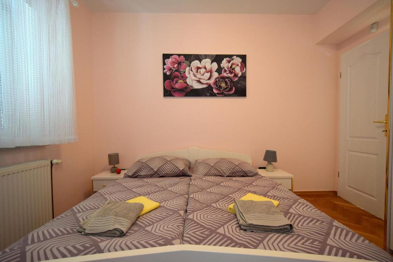 Luka Apartment