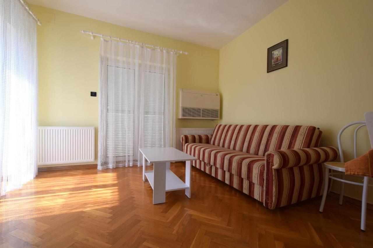 Apartment Luka